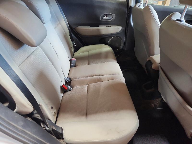 Продаж на аукціоні авто 2021 Honda Hr-v, vin: 3CZRU6H56MM717983, номер лоту: 67798816
