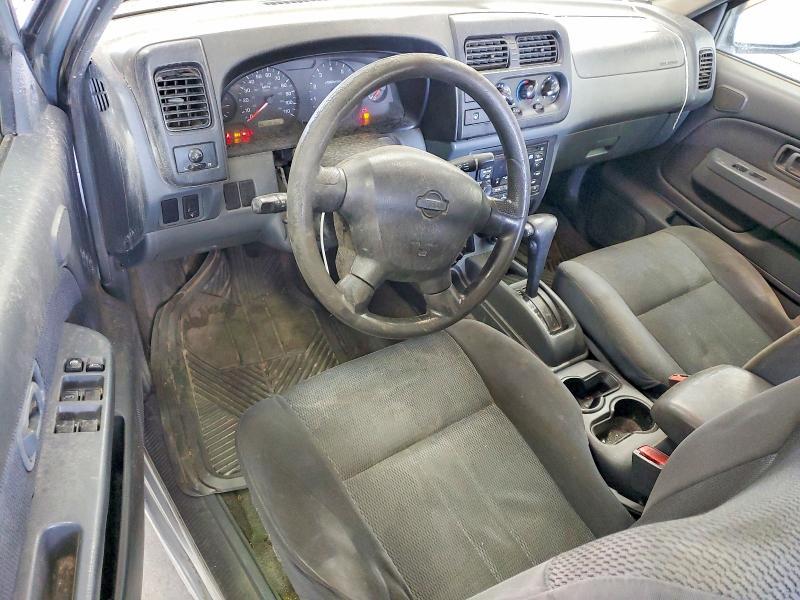 Продаж на аукціоні авто 2001 Nissan Frontier, vin: 1N6ED27T61C333192, номер лоту: 67826616