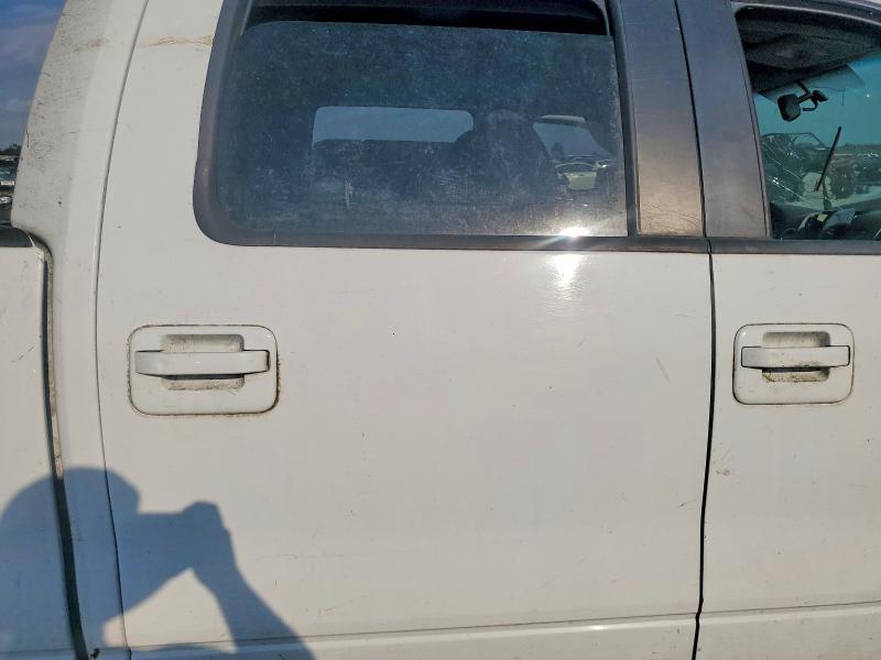 2008 Ford F150 მანქანა იყიდება აუქციონზე, vin: 1FTPW12V78KD17947, აუქციონის ნომერი: 70064736