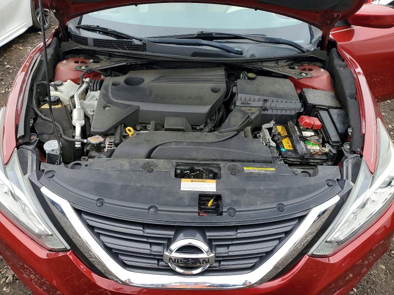 70730706 :رقم المزاد ، 1N4AL3AP9GC254149 vin ، 2016 Nissan Altima مزاد بيع