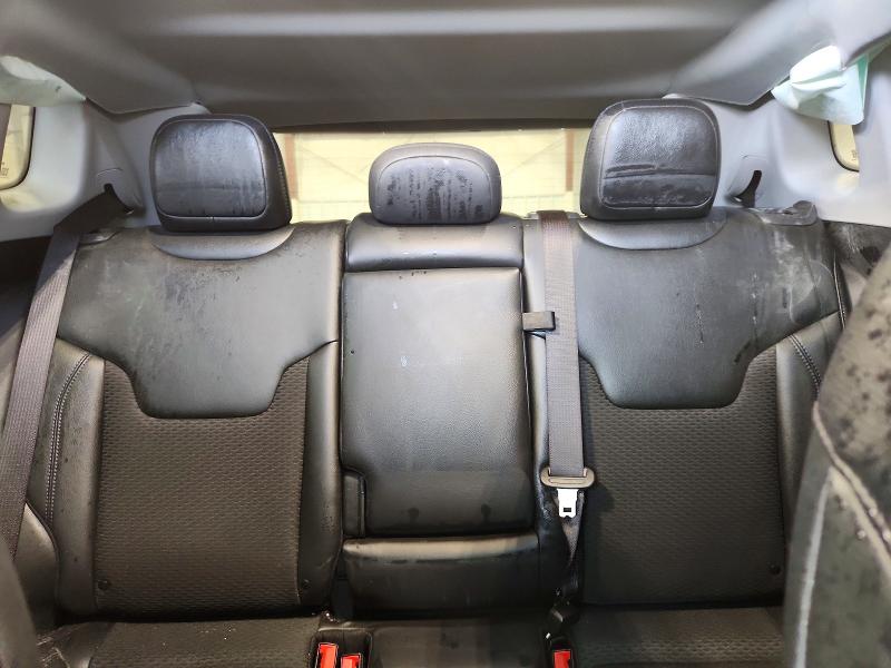 Продаж на аукціоні авто 2022 Jeep Compass, vin: 3C4NJDBB8NT217413, номер лоту: 67685916