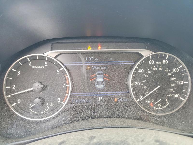 Aukcja sprzedaży 2019 Nissan Altima, vin: 1N4BL4BV5KC168773, numer aukcji: 65123606
