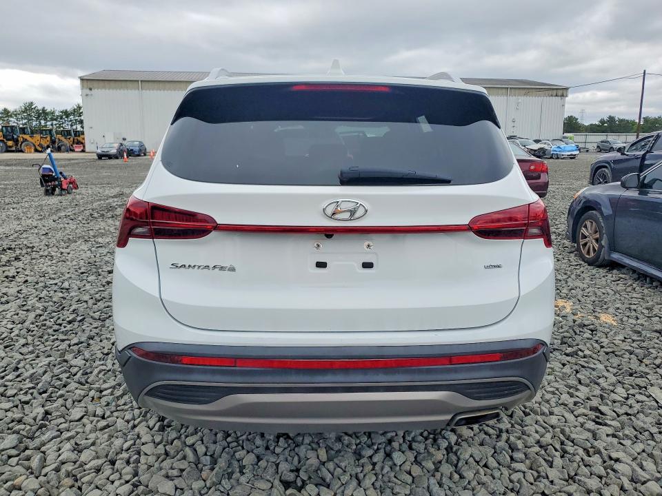 Aukcja sprzedaży 2023 Hyundai Santa Fe, vin: 5NMS2DAJ3PH533634, numer aukcji: 70703766