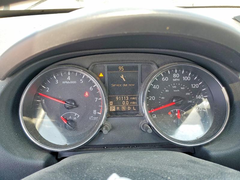 Продажа на аукционе авто 2013 Nissan Rogue, vin: JN8AS5MT1DW025903, номер лота: 69190956