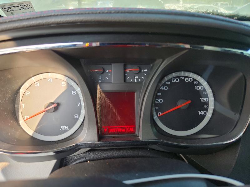 Aukcja sprzedaży 2015 Gmc Terrain, vin: 2GKALMEK4F6123141, numer aukcji: 67856296