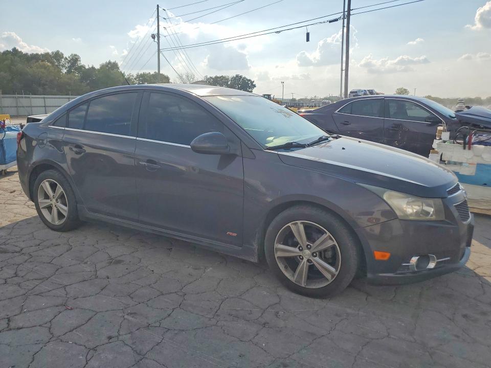 Продаж на аукціоні авто 2014 Chevrolet Cruze, vin: 1G1PE5SB0E7164626, номер лоту: 69537306