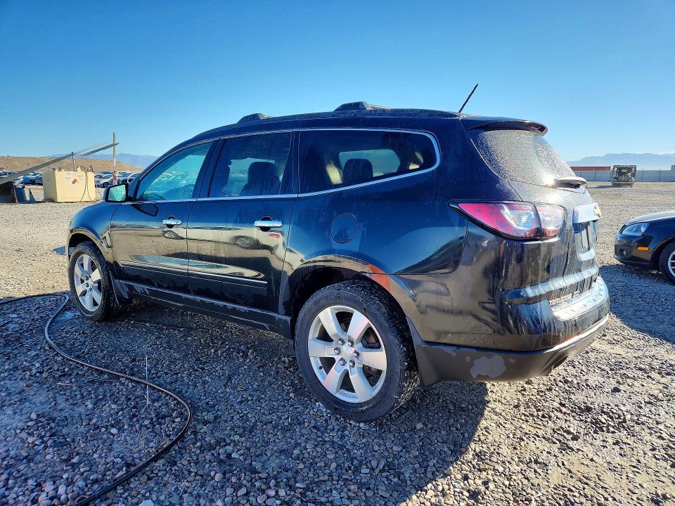 Продаж на аукціоні авто 2014 Chevrolet Traverse, vin: 1GNKVJKD8EJ233066, номер лоту: 70465296