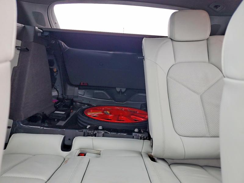 Продаж на аукціоні авто 2021 Porsche Macan, vin: WP1AA2A5XMLB06059, номер лоту: 66931036