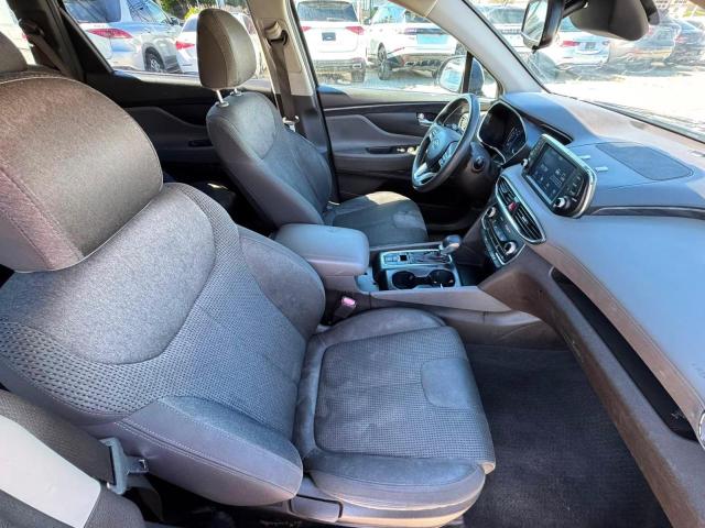 Aukcja sprzedaży 2019 Hyundai Santa Fe, vin: 5NMS3CAD6KH057177, numer aukcji: 70315906
