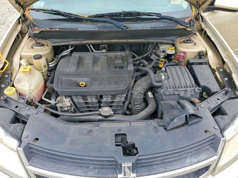 2010 Dodge Avenger მანქანა იყიდება აუქციონზე, vin: 1B3CC5FB9AN155243, აუქციონის ნომერი: 70929276