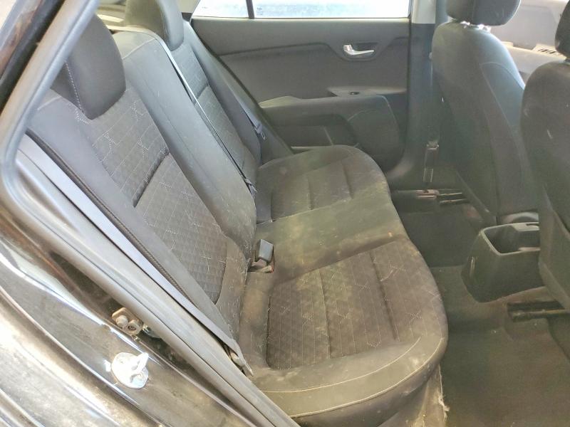 Продажа на аукционе авто 2023 Kia Rio, vin: 3KPA24AD2PE530155, номер лота: 67117476