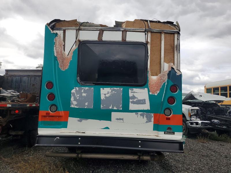 Aukcja sprzedaży 2022 Ford Econoline, vin: 1FDFE4FN0NDC32681, numer aukcji: 70136446
