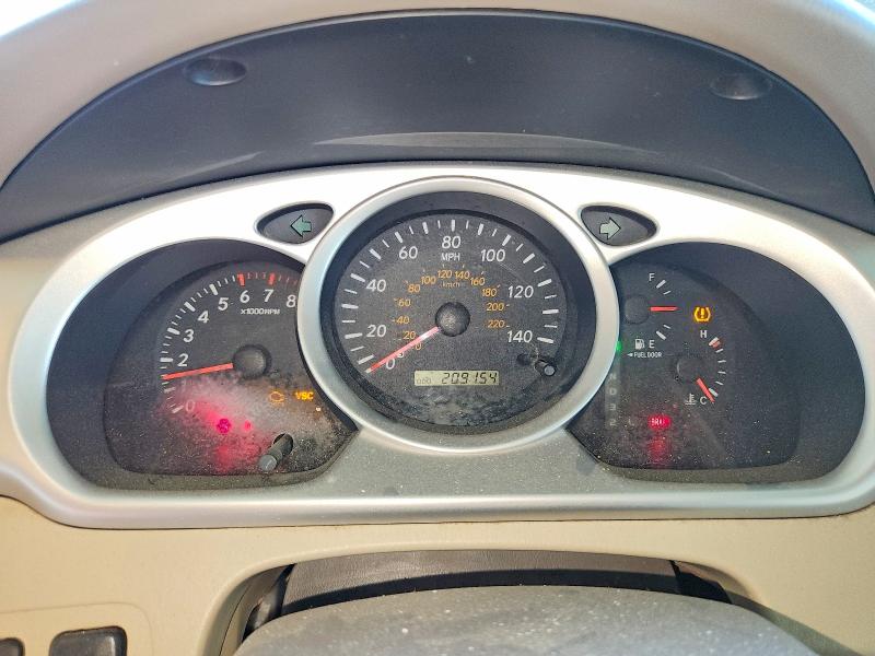 70678826 :رقم المزاد ، JTEEP21A760152429 vin ، 2006 Toyota Highlander مزاد بيع