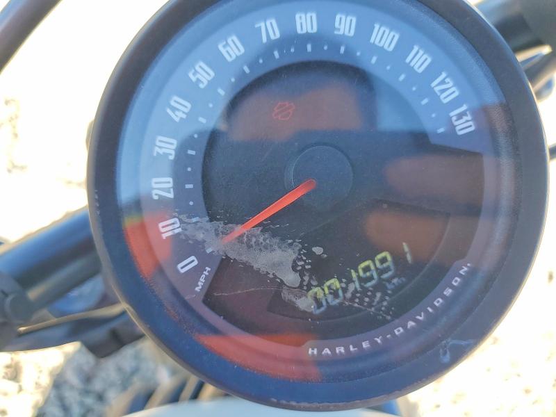 Aukcja sprzedaży 2025 Harley-davidson Rh975, vin: MLY1ZH115SS301089, numer aukcji: 69601836
