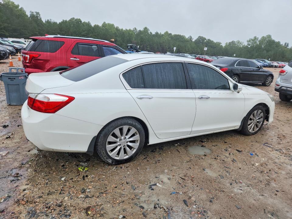 Aukcja sprzedaży 2013 Honda Accord, vin: 1HGCR3F8XDA006388, numer aukcji: 70248876