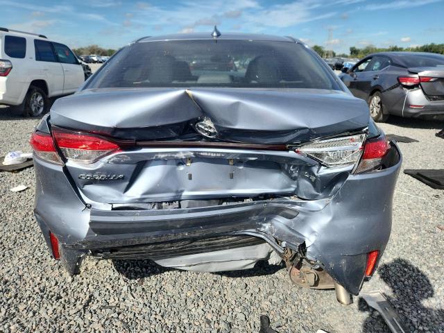 Aukcja sprzedaży 2022 Toyota Corolla, vin: JTDEPMAE5N3001329, numer aukcji: 71051166