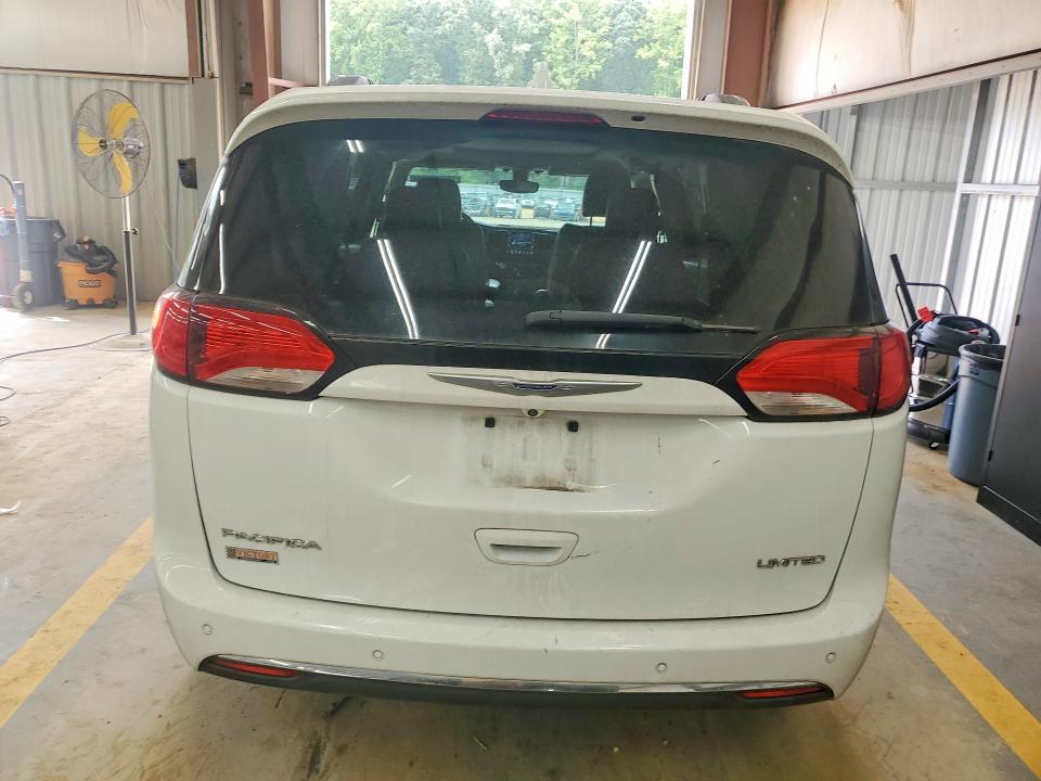 Aukcja sprzedaży 2020 Chrysler Pacifica, vin: 2C4RC1GG8LR163075, numer aukcji: 70129636