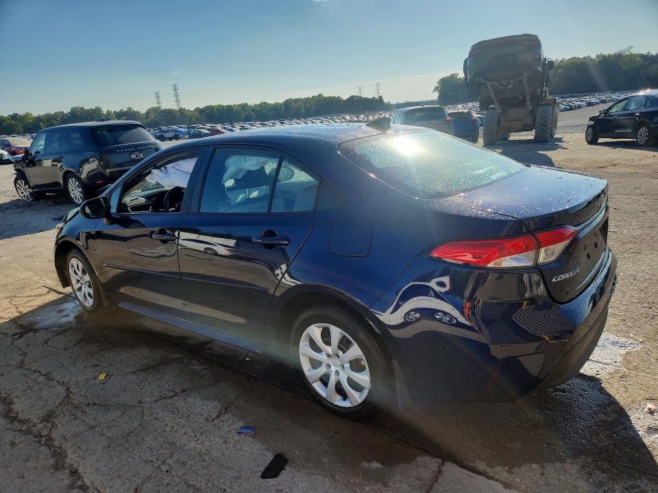 Aukcja sprzedaży 2024 Toyota Corolla, vin: 5YFB4MDE7RP224394, numer aukcji: 69956806