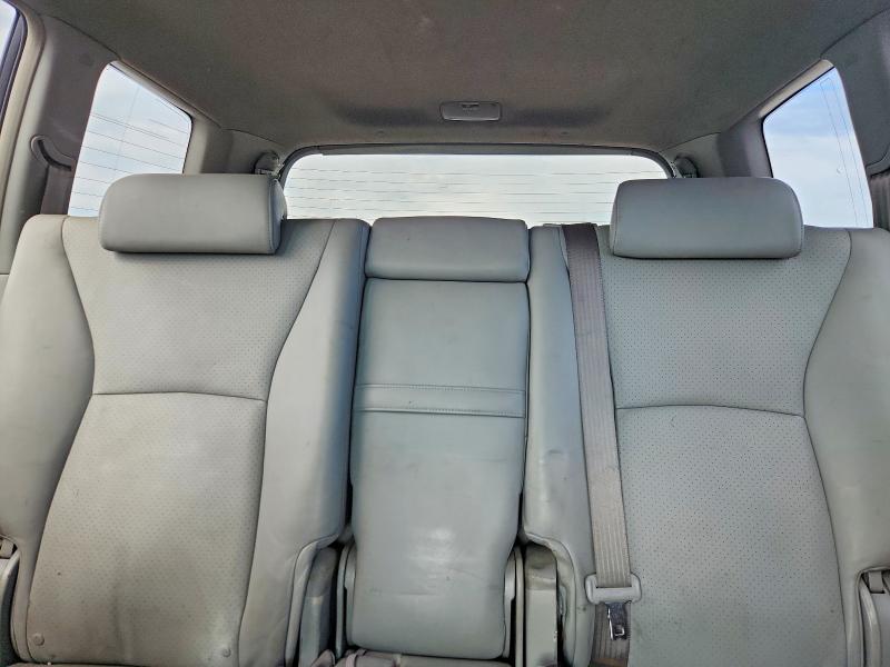 69018156 :رقم المزاد ، JTEEP21A650105049 vin ، 2005 Toyota Highlander مزاد بيع