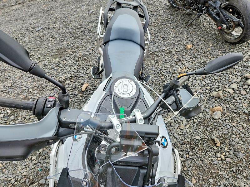 Aukcja sprzedaży 2025 Bmw R 1300, vin: WB10M2309S6K61927, numer aukcji: 68938486