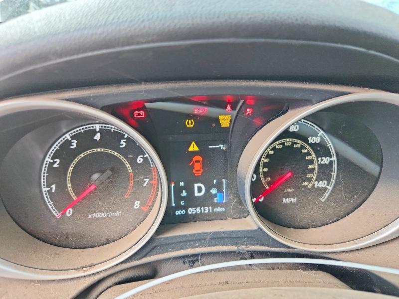 Aukcja sprzedaży 2014 Mitsubishi Outlander Sport, vin: 4A4AR3AU1EE008110, numer aukcji: 66321856