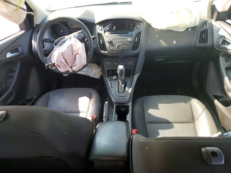 Продажа на аукционе авто 2016 Ford Focus, vin: 1FADP3K20GL377858, номер лота: 68574226
