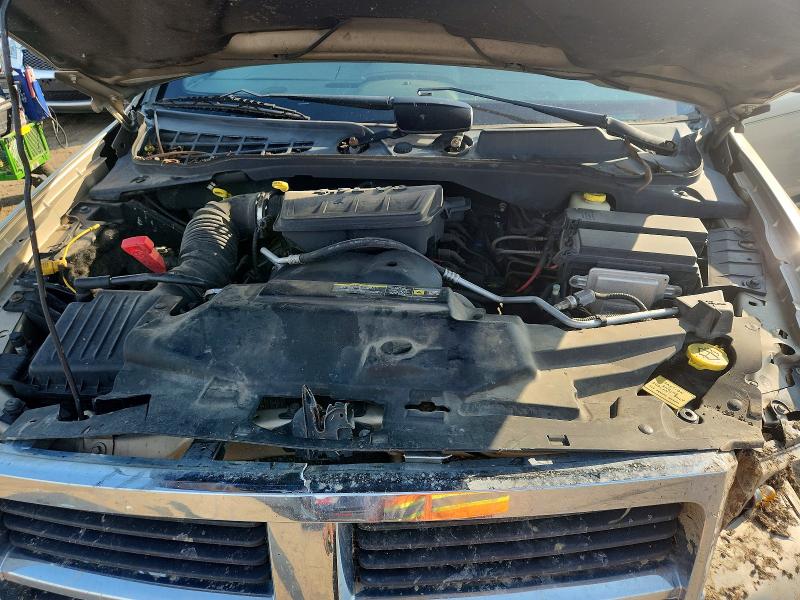 Auction sale of the 2008 Dodge Durango, vin: 1D8HB48N68F130704, lot number: 67694346