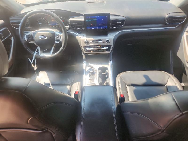 Продаж на аукціоні авто 2022 Ford Explorer, vin: 1FMSK7DH6NGC47514, номер лоту: 67085896