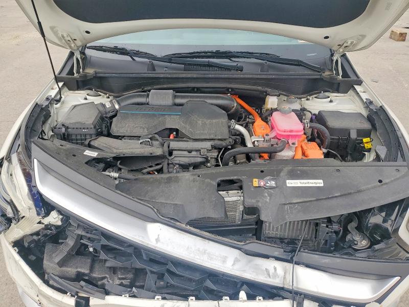 Продажа на аукционе авто 2025 Kia Sportage, vin: KNDPUCDG6S7195592, номер лота: 69345396
