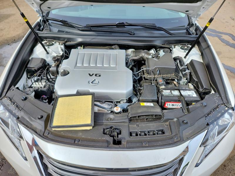 Продажа на аукционе авто 2018 Lexus Es, vin: 58ABK1GG7JU099104, номер лота: 70414686
