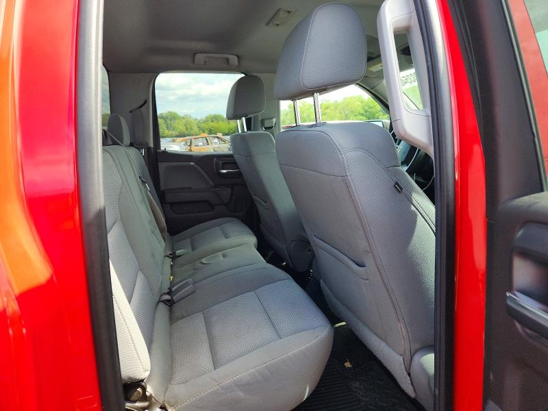 Aukcja sprzedaży 2016 Chevrolet Silverado, vin: 1GCVKPEC2GZ419002, numer aukcji: 67903546