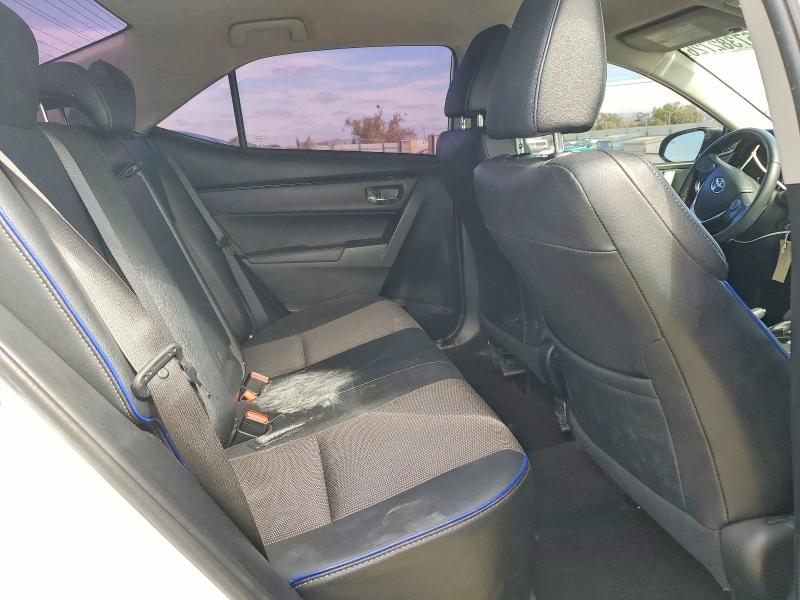 Aukcja sprzedaży 2018 Toyota Corolla, vin: 2T1BURHE7JC091227, numer aukcji: 67382726