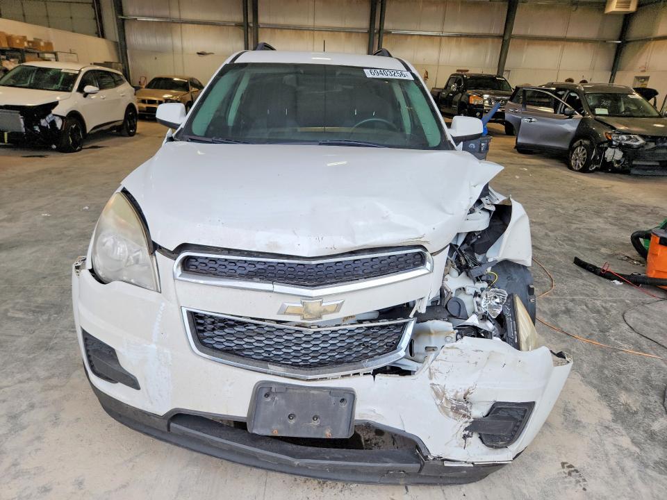 69403256 :رقم المزاد ، 2GNFLFEK8F6239088 vin ، 2015 Chevrolet Equinox مزاد بيع