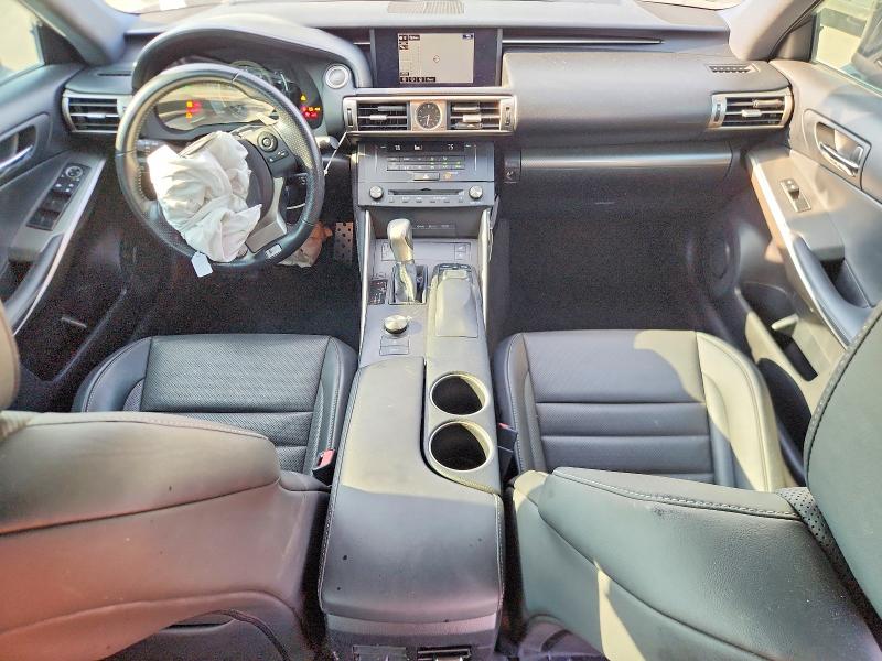 Продаж на аукціоні авто 2016 Lexus Is, vin: JTHBE1D28G5026403, номер лоту: 69367176
