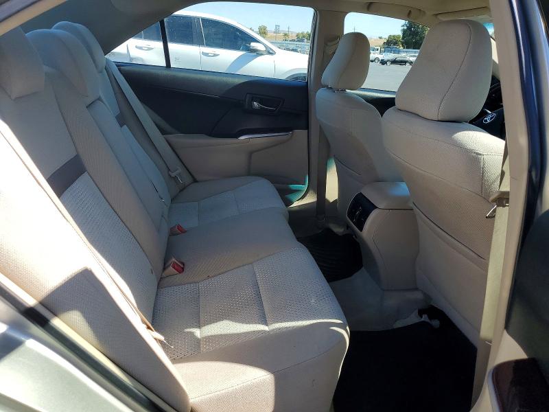 Aukcja sprzedaży 2014 Toyota Camry, vin: 4T4BF1FK2ER401752, numer aukcji: 70902766