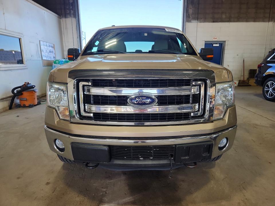 Продаж на аукціоні авто 2013 Ford F150, vin: 1FTFW1ET6DKE93372, номер лоту: 66862516