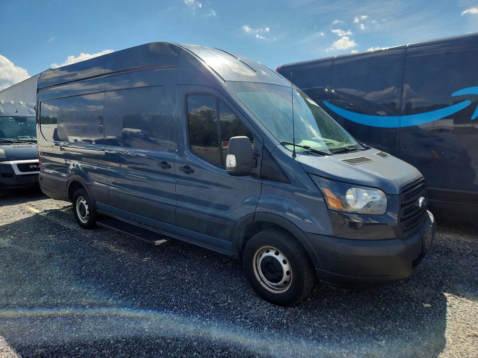 2019 Ford Transit მანქანა იყიდება აუქციონზე, vin: 1FTYR3XM5KKB90047, აუქციონის ნომერი: 67403346