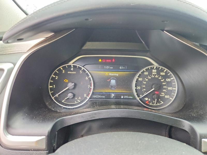 Продаж на аукціоні авто 2015 Nissan Murano, vin: 5N1AZ2MG4FN270188, номер лоту: 70044696