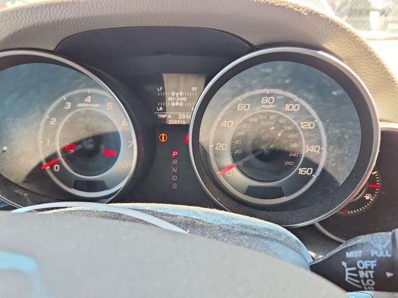 Продаж на аукціоні авто 2012 Acura Mdx, vin: 2HNYD2H37CH516951, номер лоту: 67907776