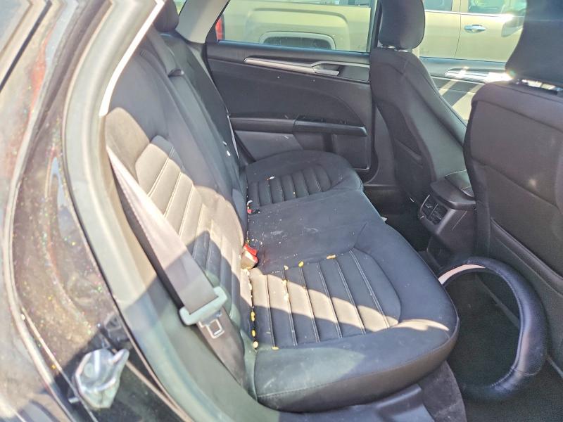 Продажа на аукционе авто 2015 Ford Fusion, vin: 3FA6P0H72FR252385, номер лота: 69037886