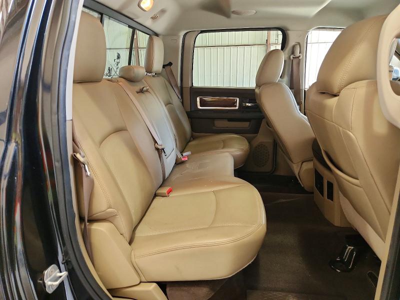 Продажа на аукционе авто 2011 Dodge Ram 1500, vin: 1D7RV1CT5BS502570, номер лота: 68227476