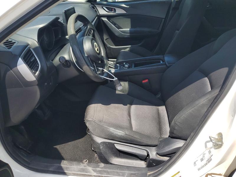 Aukcja sprzedaży 2018 Mazda 3, vin: 3MZBN1K71JM172365, numer aukcji: 67791846