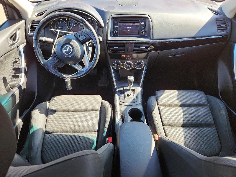 Продажа на аукционе авто 2014 Mazda Cx-5, vin: JM3KE4CY1E0388759, номер лота: 71006916