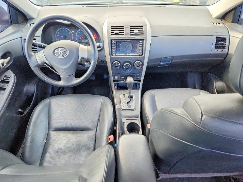Aukcja sprzedaży 2009 Toyota Corolla, vin: 1NXBU40EX9Z164115, numer aukcji: 69811276