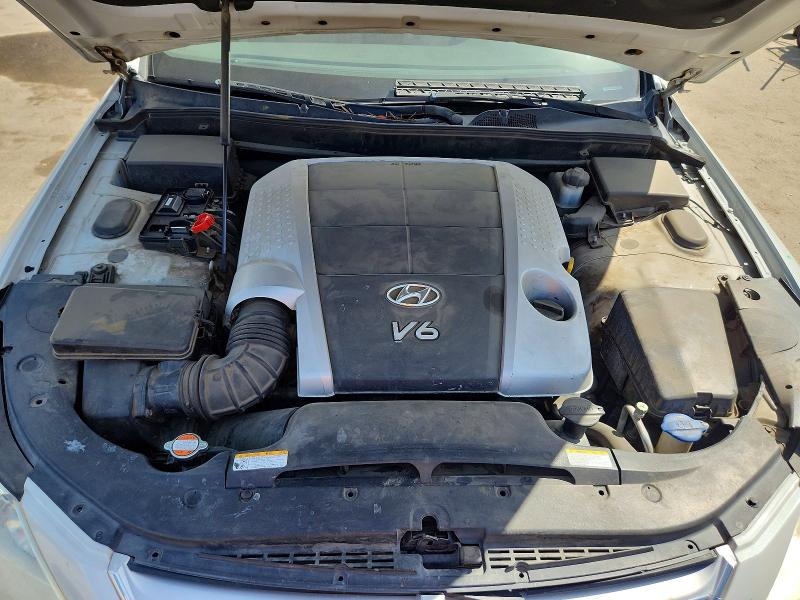 Aukcja sprzedaży 2009 Hyundai Genesis, vin: KMHGC46E79U037726, numer aukcji: 69865176