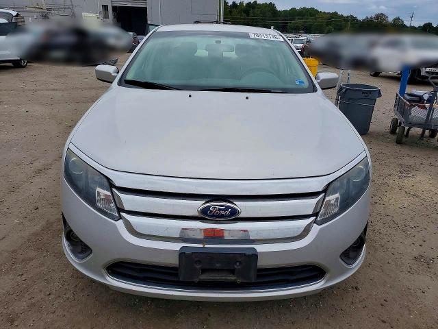 2011 Ford Fusion მანქანა იყიდება აუქციონზე, vin: 3FAHP0HA4BR308549, აუქციონის ნომერი: 70913146