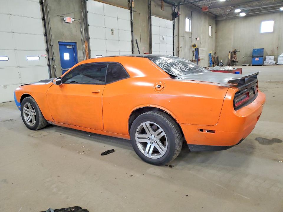69677476 :رقم المزاد ، 2C3CDZAG5FH706746 vin ، 2015 Dodge Challenger مزاد بيع