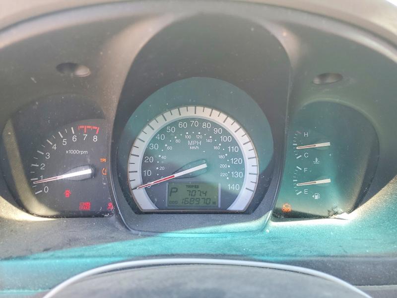 68599326 :رقم المزاد ، KNAFE121375472095 vin ، 2007 Kia Spectra مزاد بيع