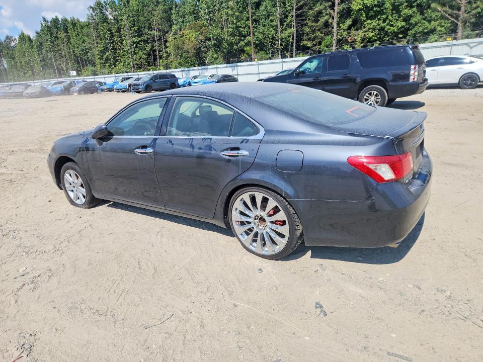 Продаж на аукціоні авто 2008 Lexus Es, vin: JTHBJ46G982265063, номер лоту: 69300376