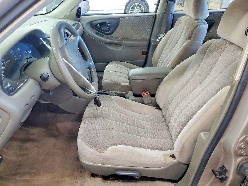 Aukcja sprzedaży 2000 Chevrolet Malibu, vin: 1G1ND52J9Y6243014, numer aukcji: 69381196